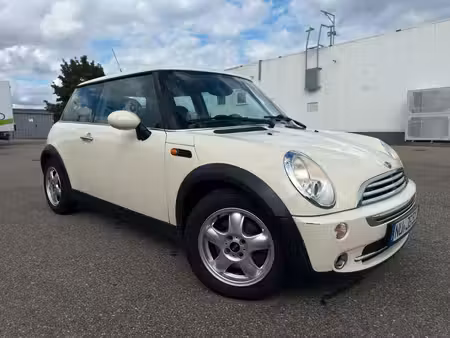 Mini Mini One