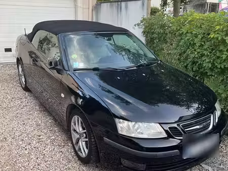 Saab 9-3 