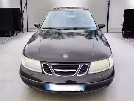 Saab 9-5 2.0 150