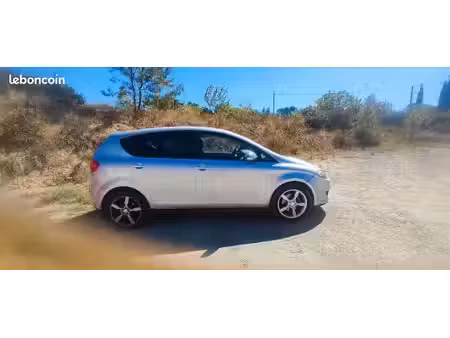 Seat Altea 2.0 140