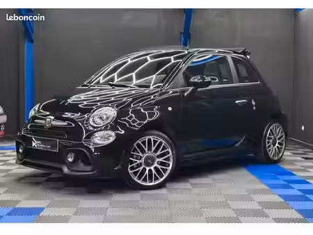 Abarth 595C 1.4 145
