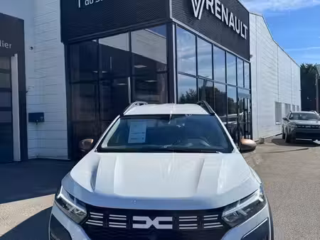 Dacia Jogger 1.0 TCe 110