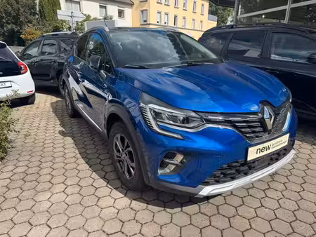 Renault Captur 1.0 Intens