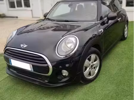 Mini Mini Cooper 1.5 116 Shoreditch