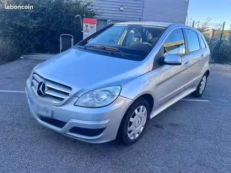 Mercedes-Benz Classe B 