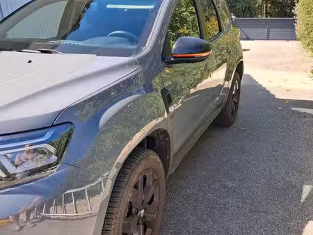 Dacia Duster 1.3 150