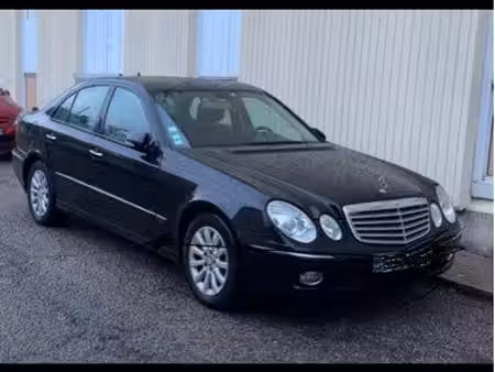 Mercedes-Benz Classe E E 280 V6 3.0 190