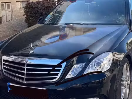 Mercedes-Benz Classe E E 350 V6 3.0 231