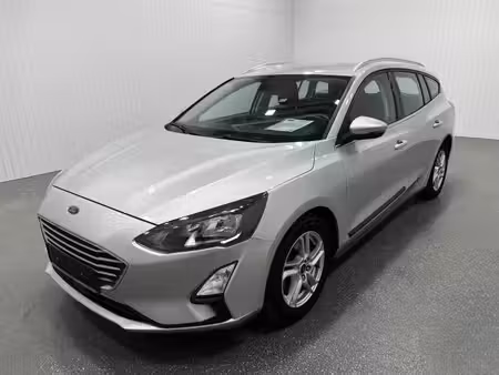 Ford Focus 1.5 TDCi 120