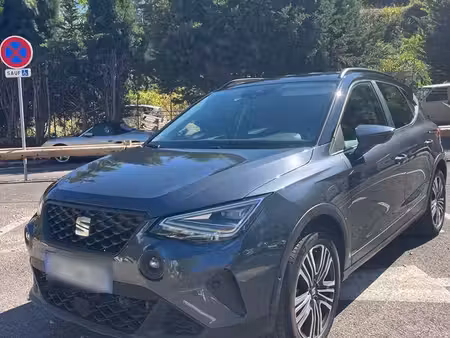 Seat Arona 1.0 TSI 110
