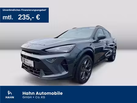 Cupra Formentor 1.5 TSI 150
