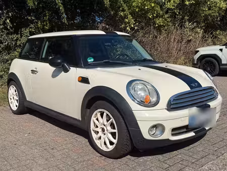 Mini Mini Cooper 95