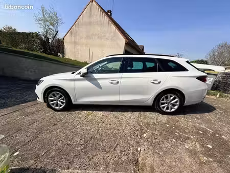 Seat Leon 2.0 TDI 150
