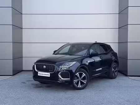 Jaguar E-Pace P200 2.0 200 R Dynamic S 4x4