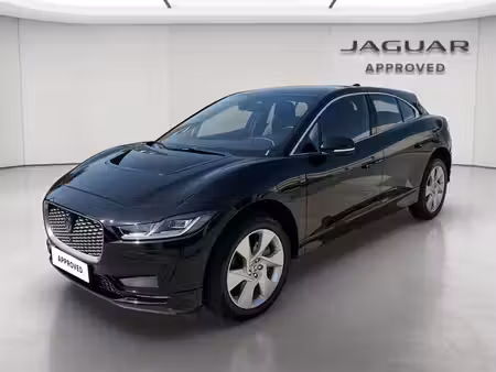 Jaguar I-Pace EV400 400 SE 4x4