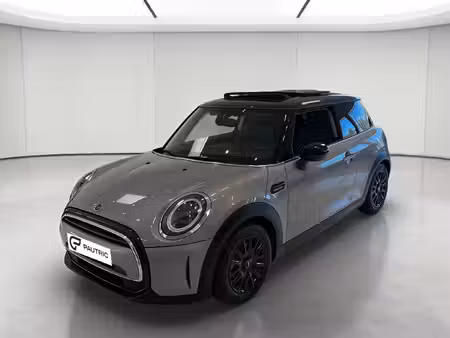 Mini Mini Cooper 1.5 136 Camden