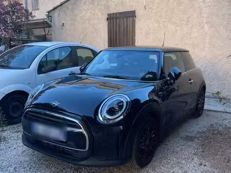 Mini Mini Cooper 1.5 136 Camden