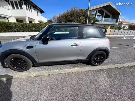 Mini Mini Cooper 1.5 136