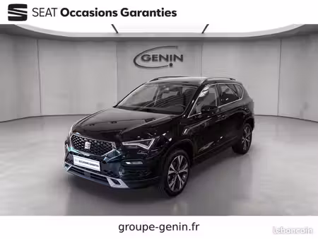 Seat Ateca 1.0 TSI 110 Copa