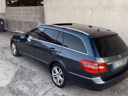 Mercedes-Benz Classe E E 250 2.1 CDI 204