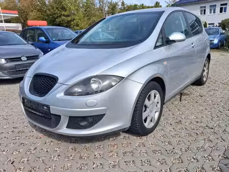 Seat Altea 2.0 FSI 150 Stylance