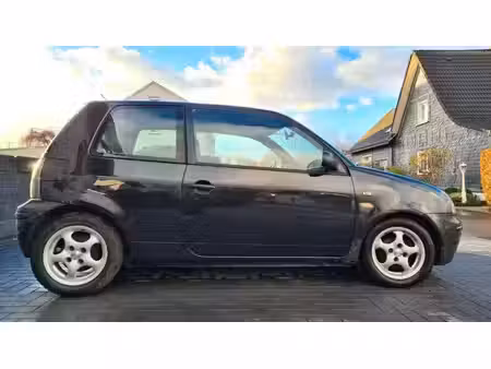 Seat Arosa 1.0 50