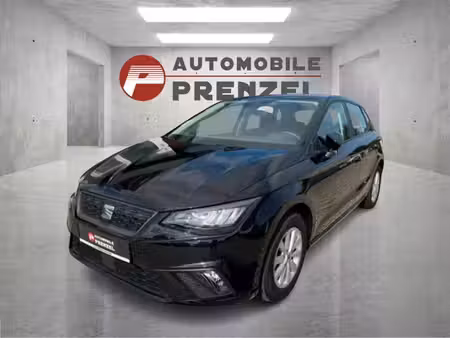 Seat Ibiza 1.0 80 Référence