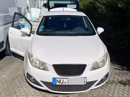 Seat Ibiza 1.2