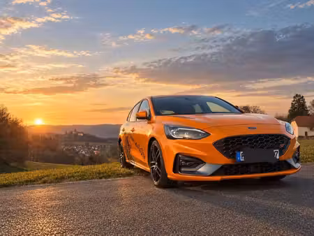 Ford Focus ST 2.3 EcoBoost 280 S