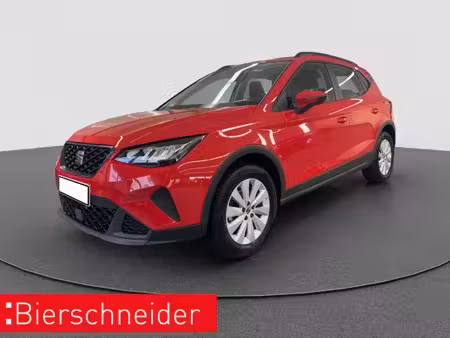Seat Arona 1.0 TSI 95 Style