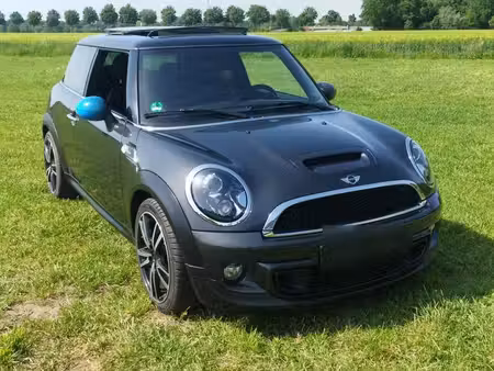 Mini Mini Cooper S 1.6 184