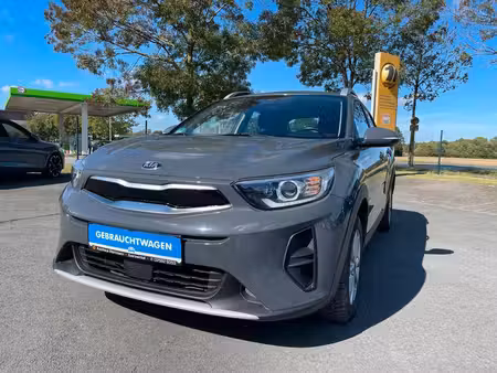 Kia Stonic 1.0