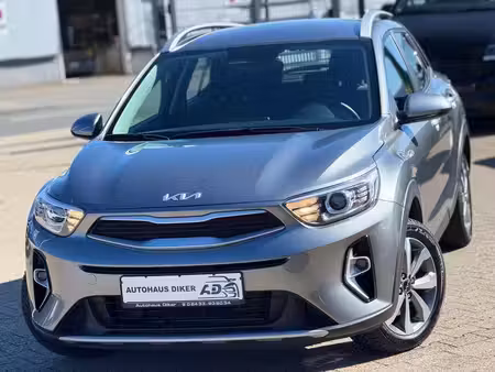 Kia Stonic 1.2