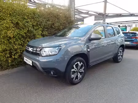 Dacia Duster 130 Journey