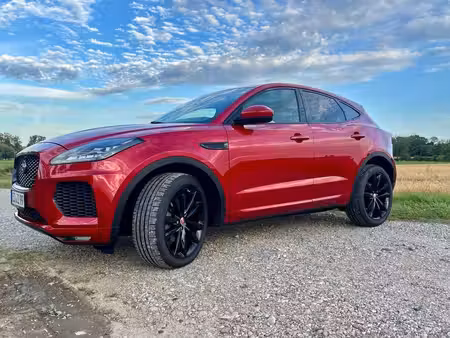 Jaguar E-Pace D180 2.0 180 R Dynamic S 4x4