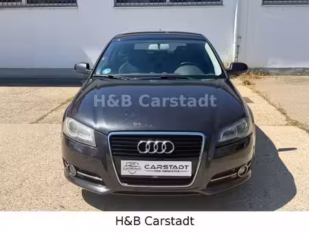 Audi A3 2.0 TDI 140 Ambition