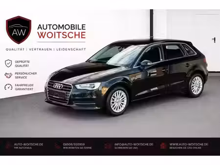 Audi A3 1.2 TFSI 110 Ambiente
