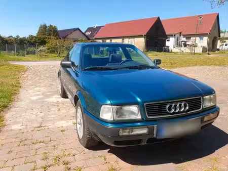 Audi 80 1.9 TDI 90