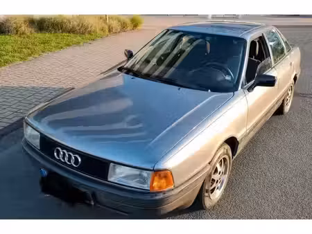 Audi 80 1.9 TDI 90