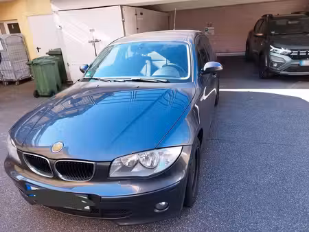 BMW Série 1 120i 2.0 150