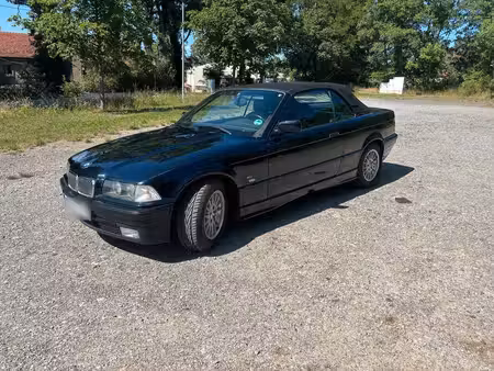 BMW Série 3 320i 2.0 150