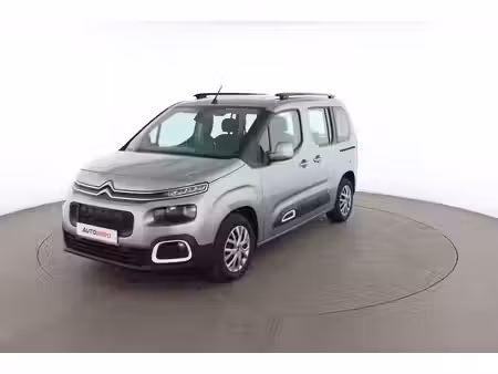 Citroën Berlingo 1.2 PureTech 110 Feel