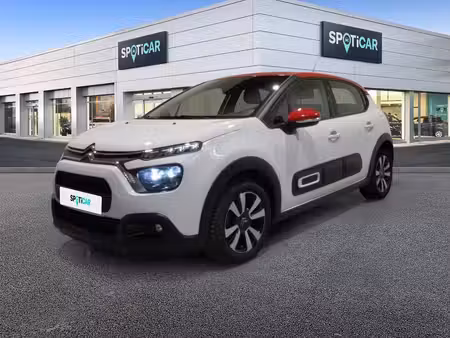 Citroën C3 1.2 PureTech 83 Shine