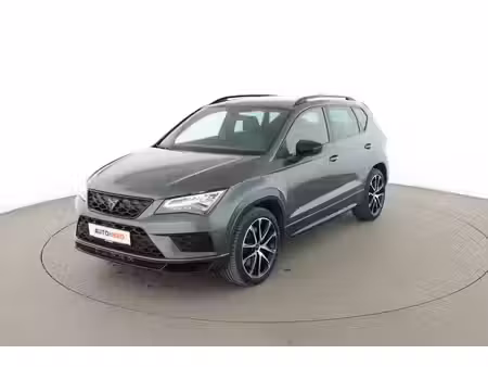 Cupra Ateca 2.0 TSI 300