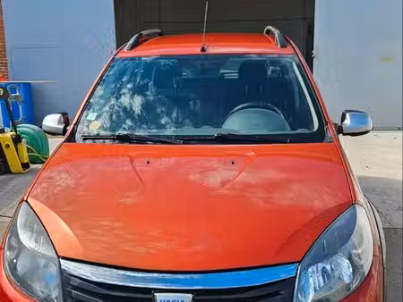 Dacia Sandero 1.5 dCi 70
