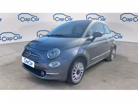 Fiat 500 1.2 69 Lounge