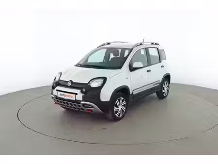 Fiat Panda 0.9 85