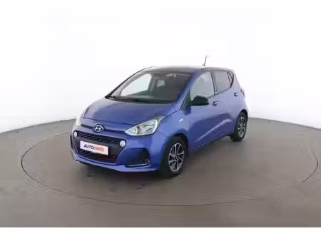 Hyundai i10 1.0 67