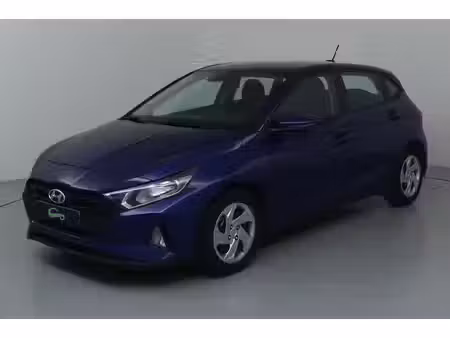 Hyundai i20 1.2 84 Initia