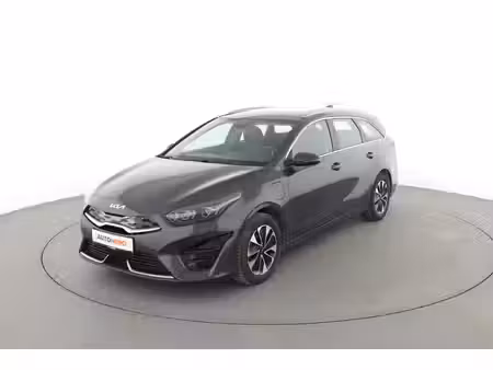 Kia Ceed 1.6 GDi 141